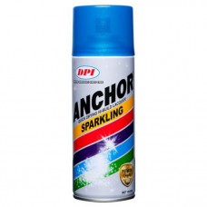 DPI ANCHOR Spray 400ml Sparkling 